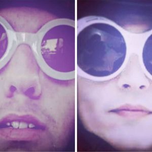 Meet your Posher, Austin